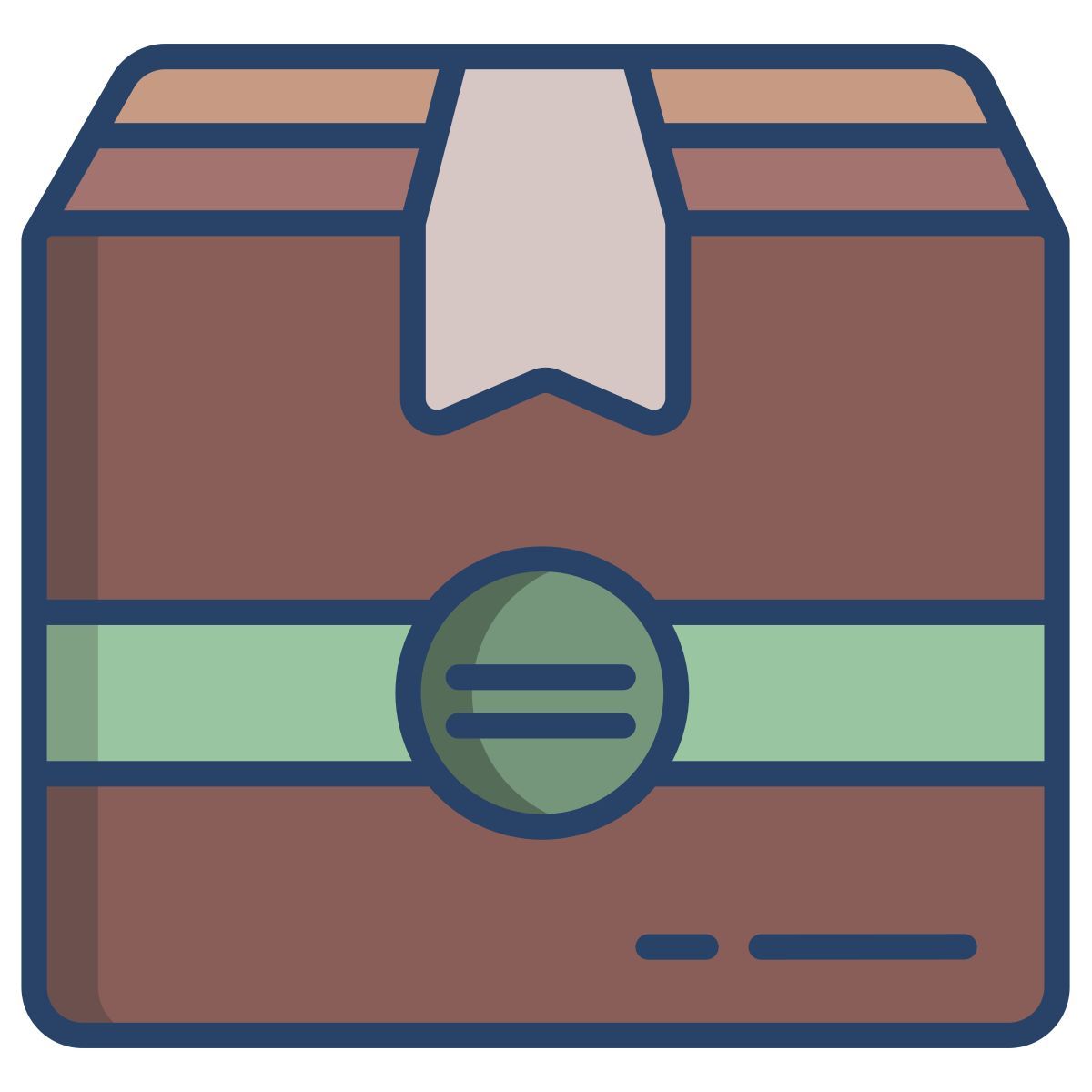 box icon