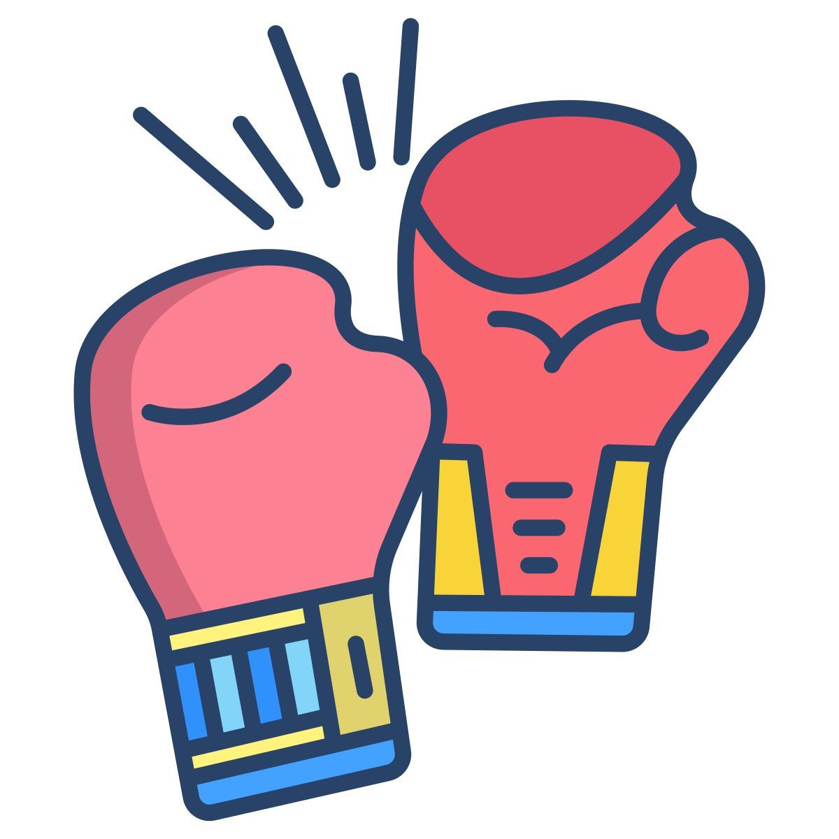 boxing icon