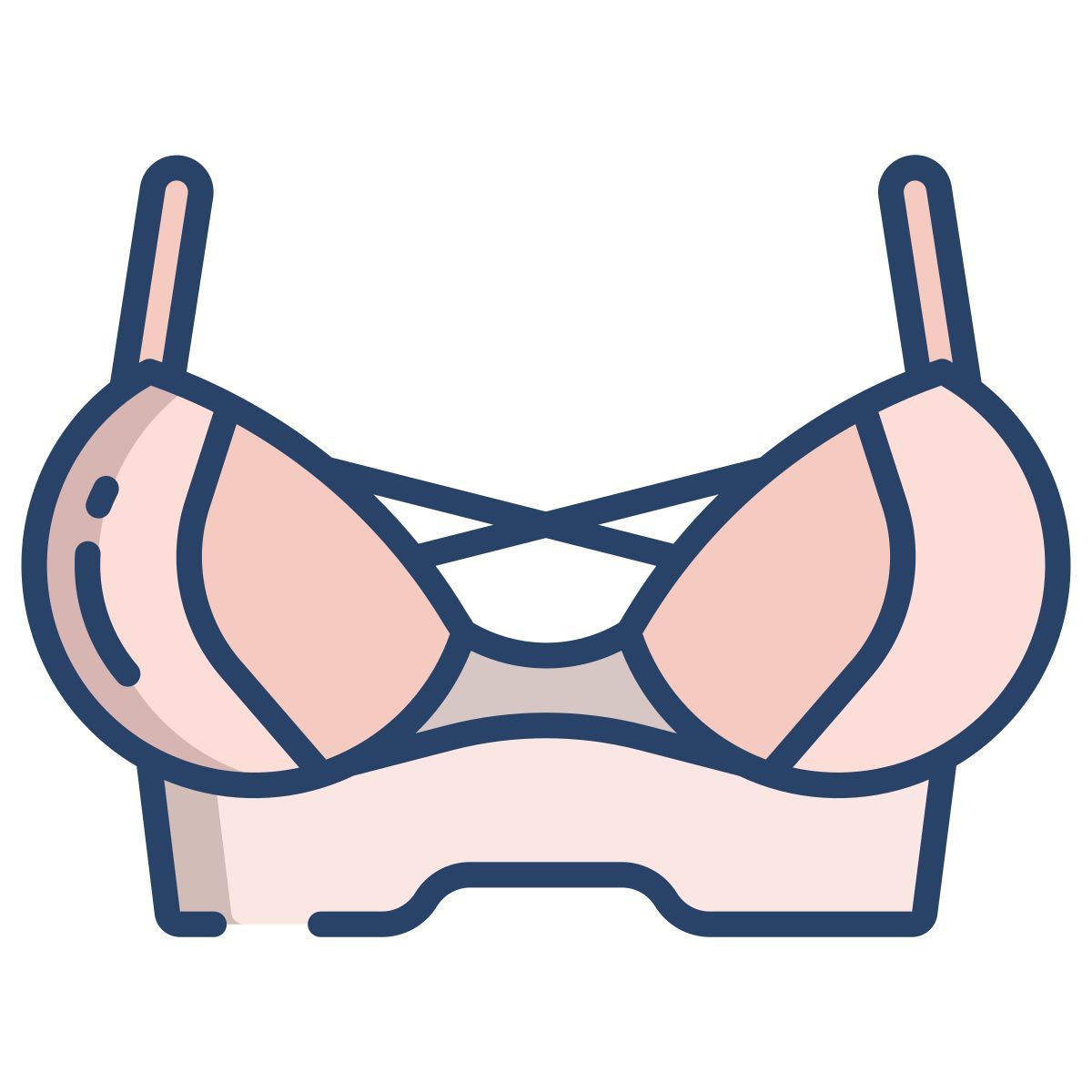 bra icon