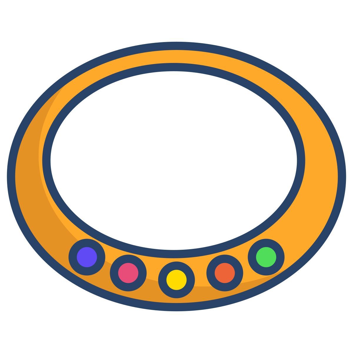 bracelet icon