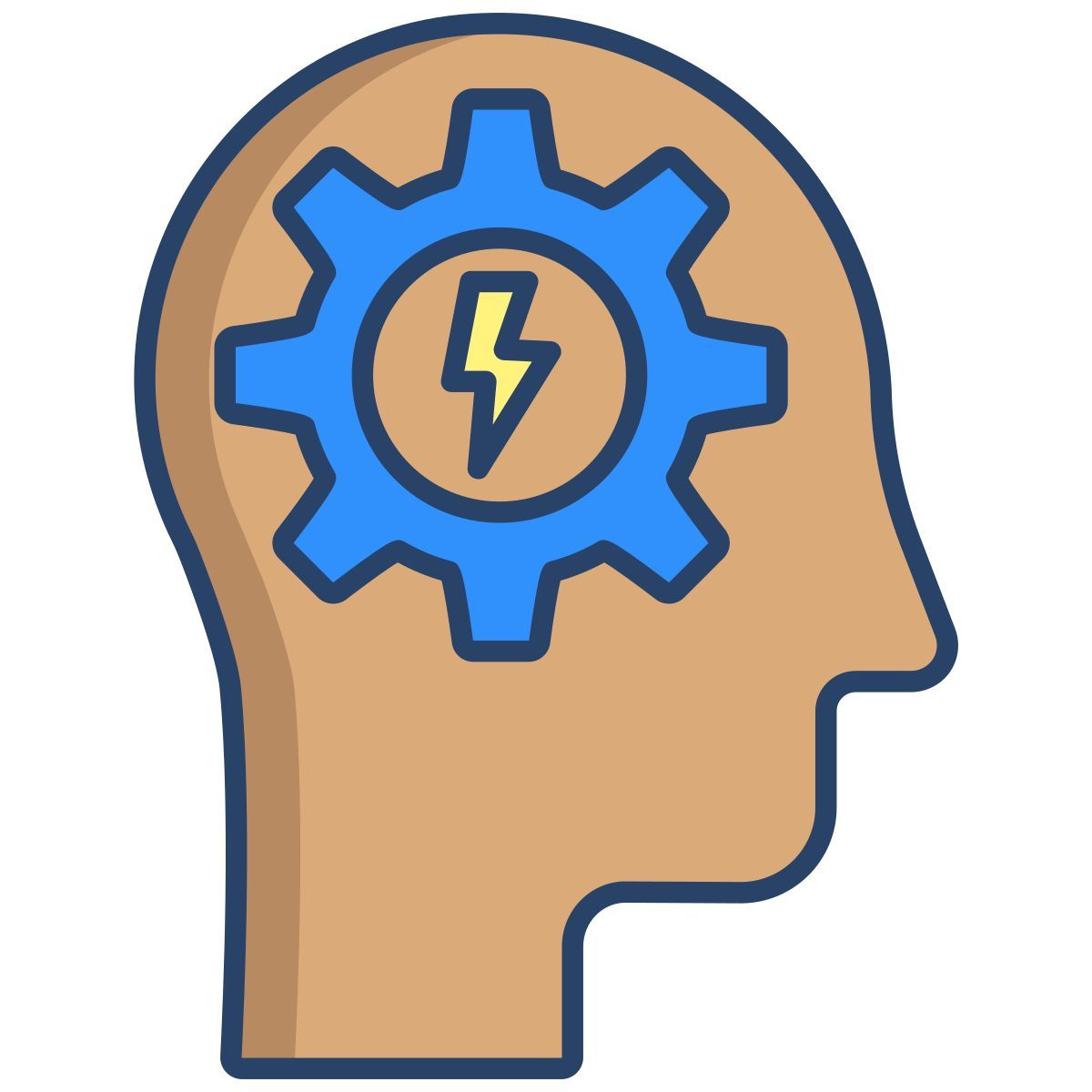 brain icon