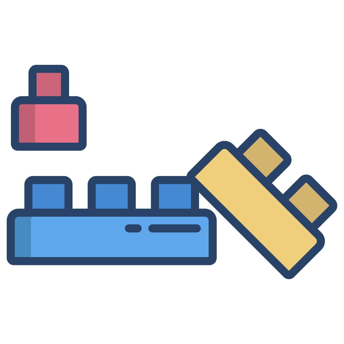 bricks icon