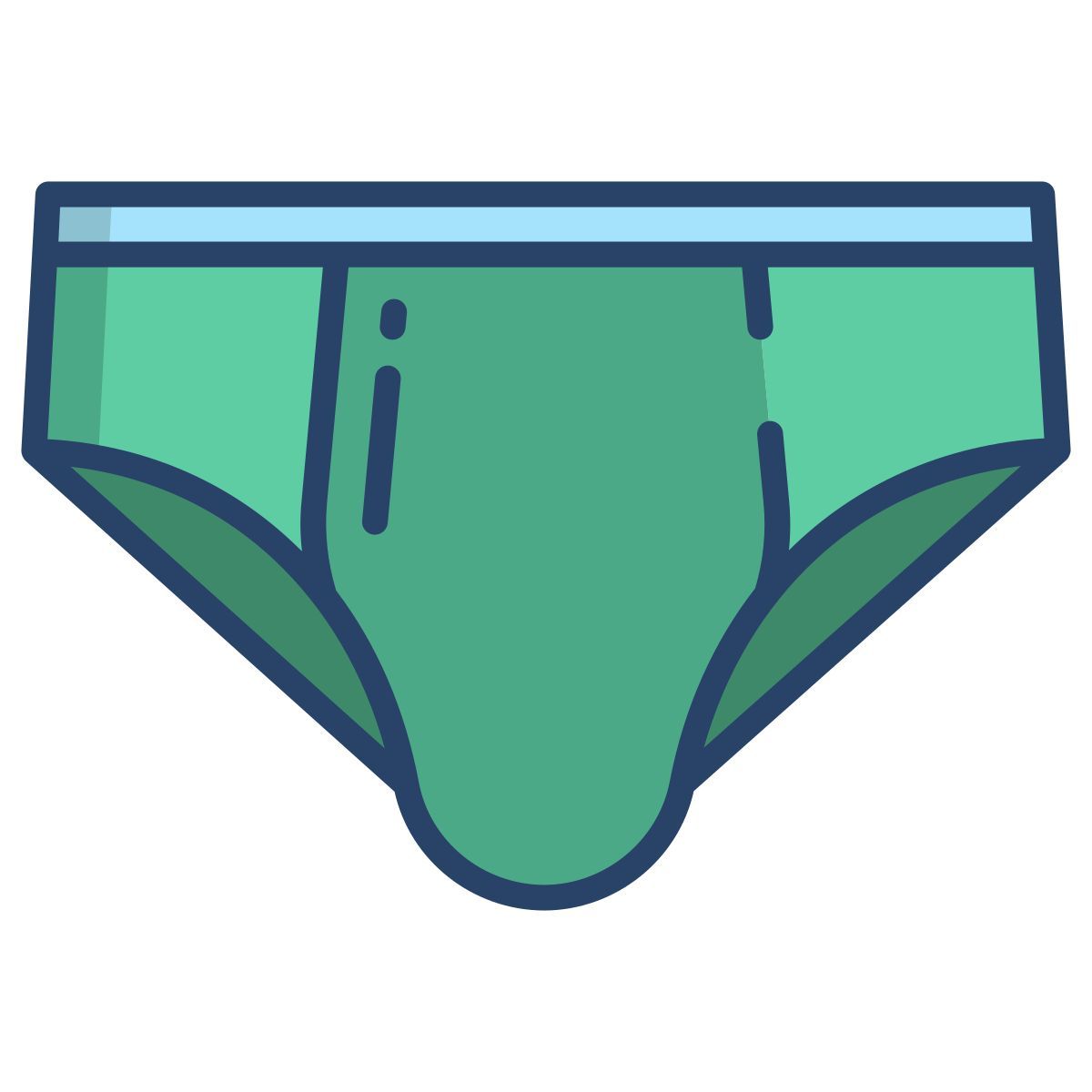briefs icon