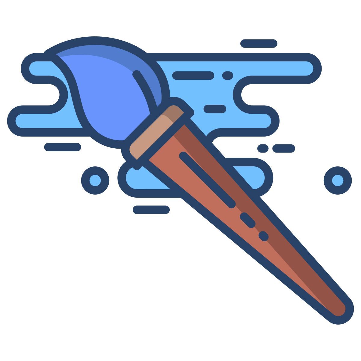 brush icon