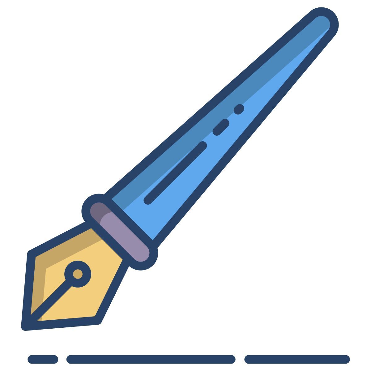 brush icon