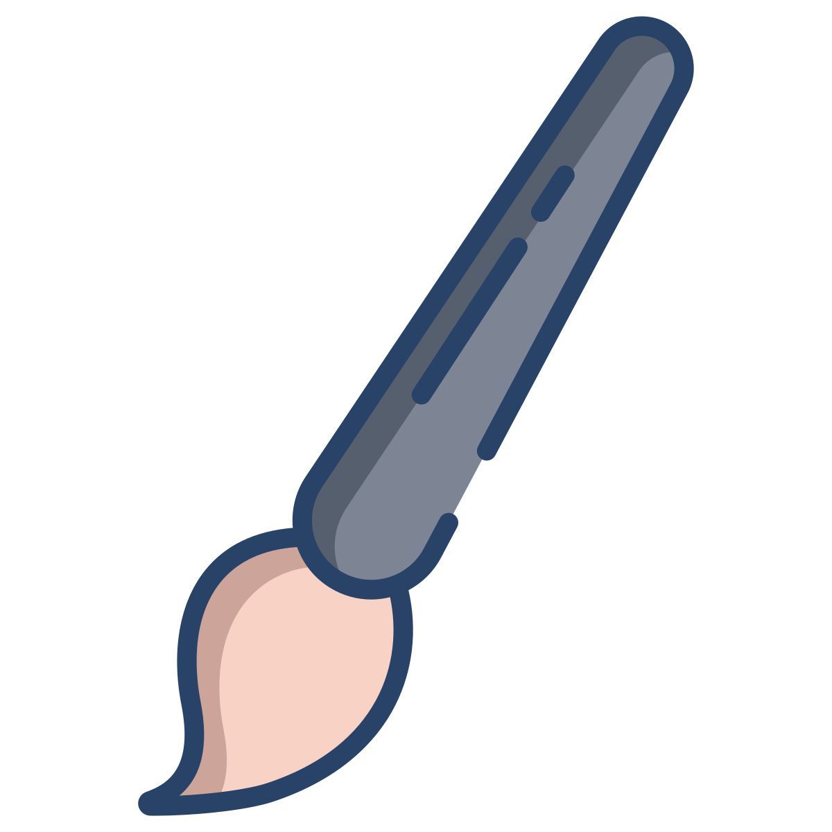 brush icon