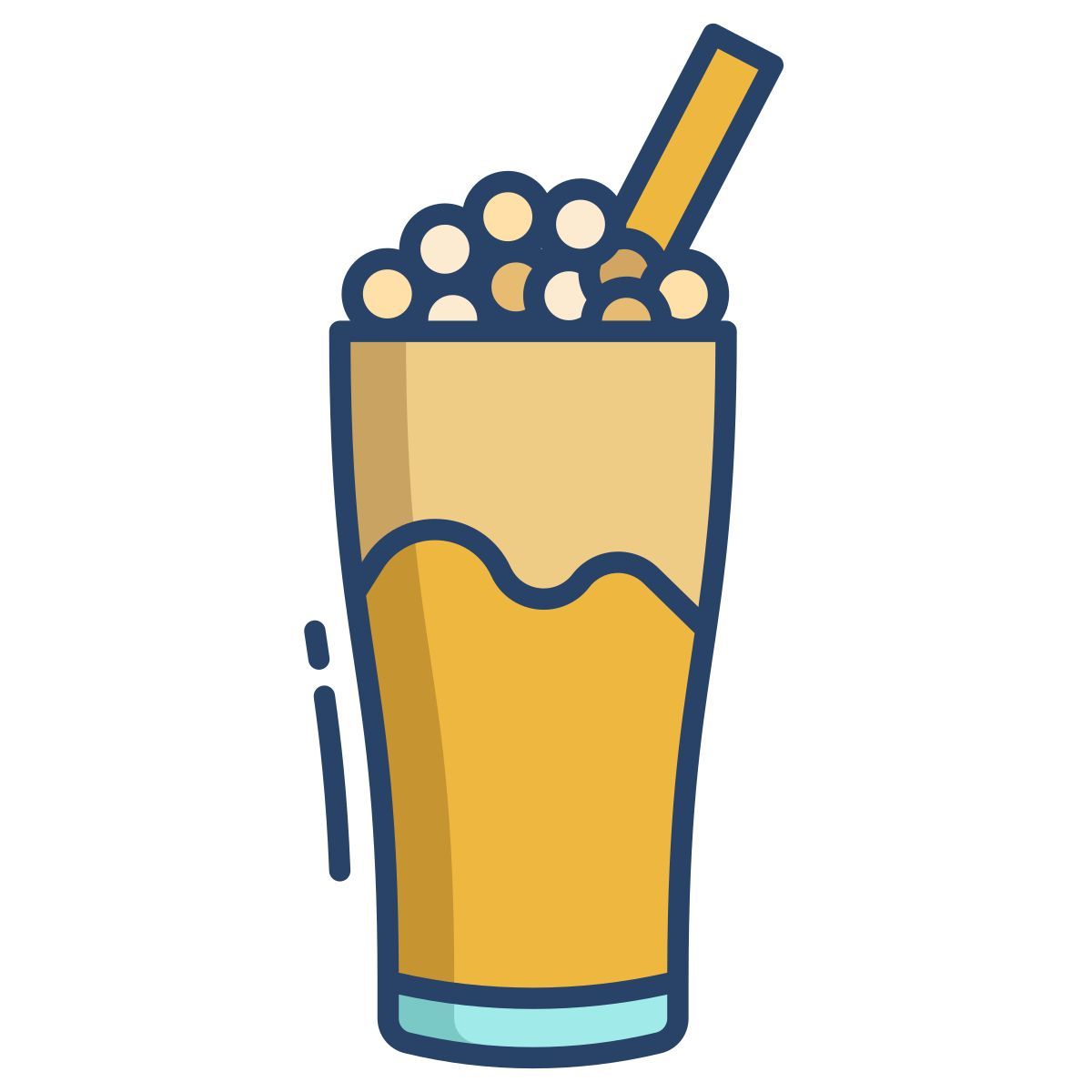 bubble tea icon