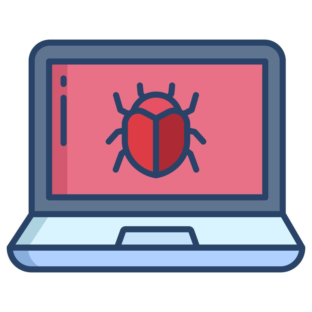Insetto icon