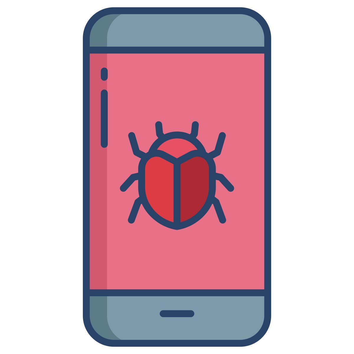 bug icon