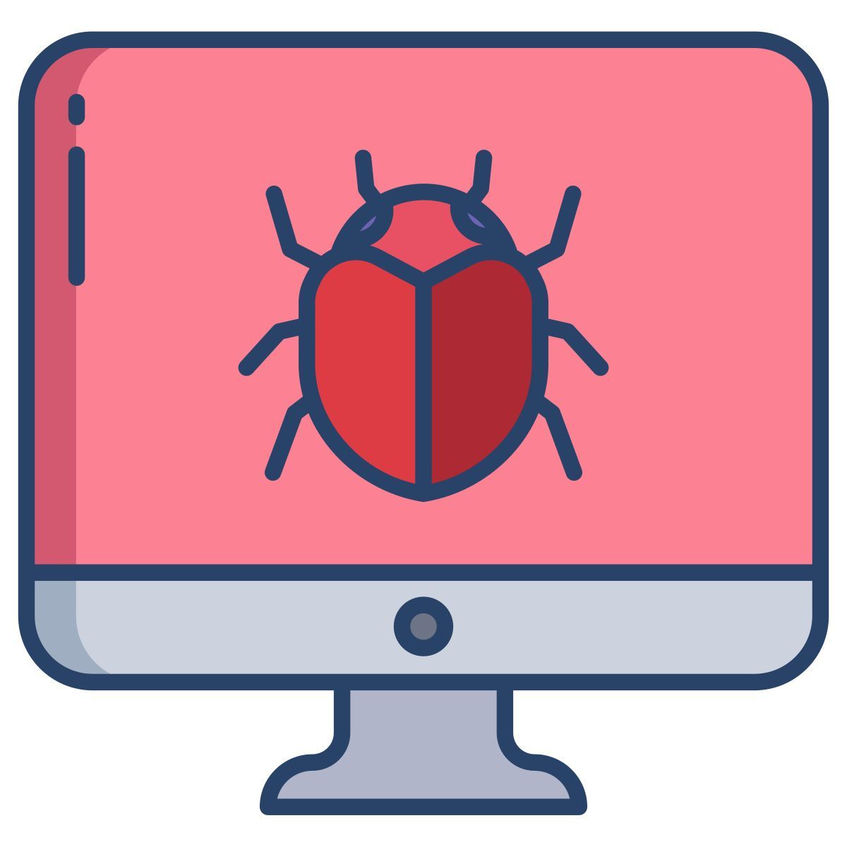 bug icon
