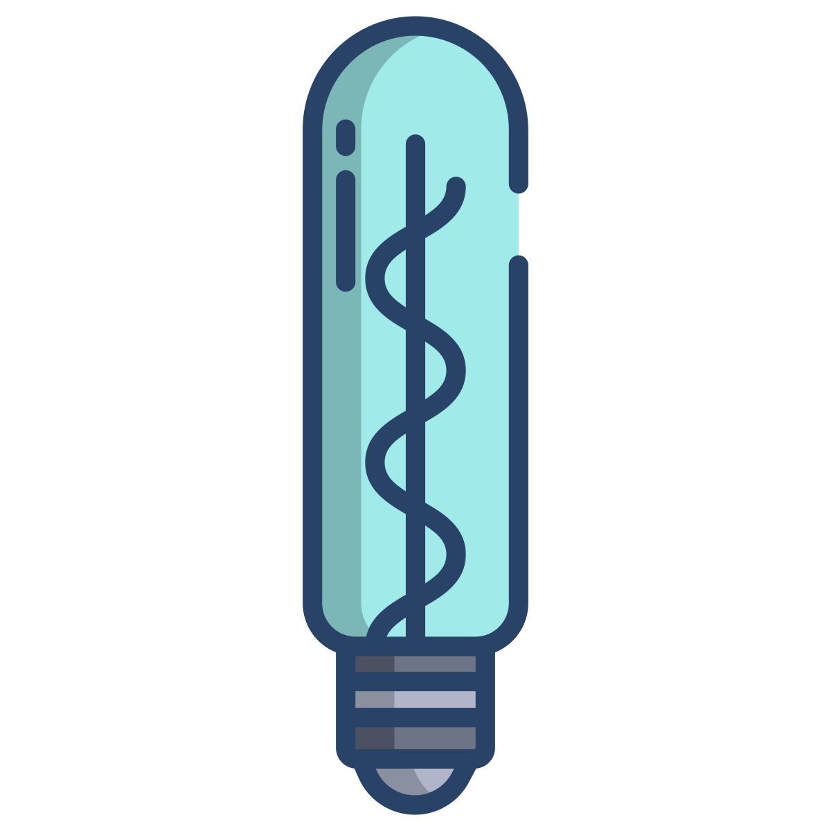 bulb icon