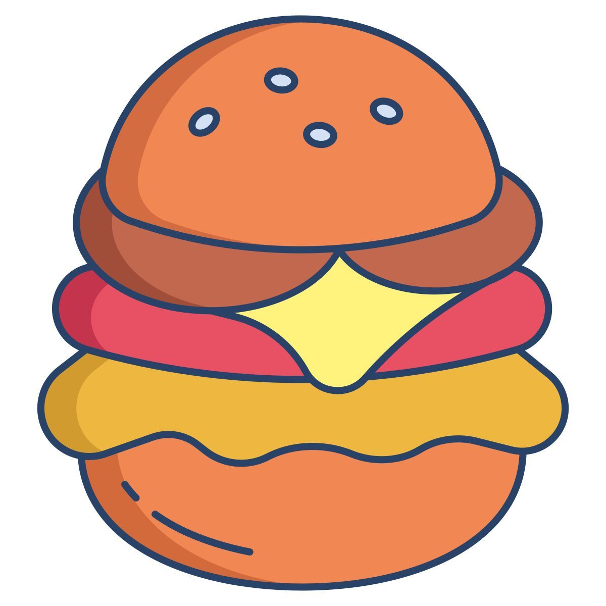 burger icon