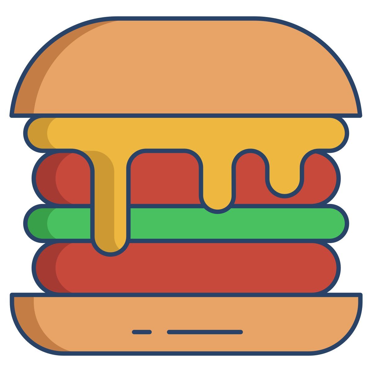 burger icon