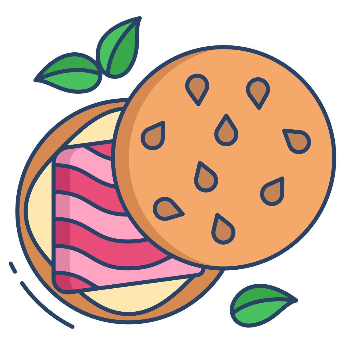 burger icon