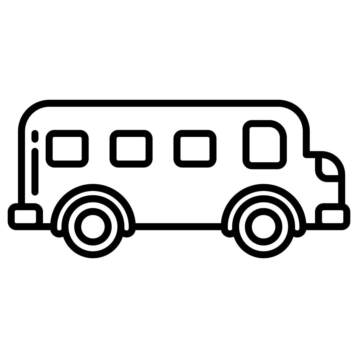 bus icon