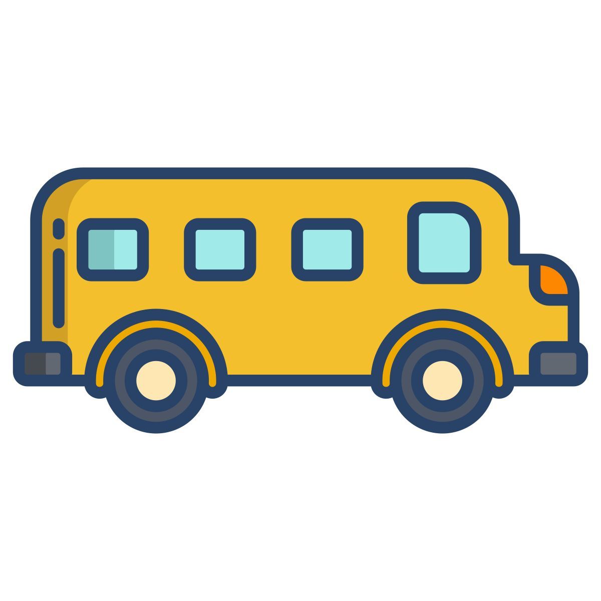 bus icon