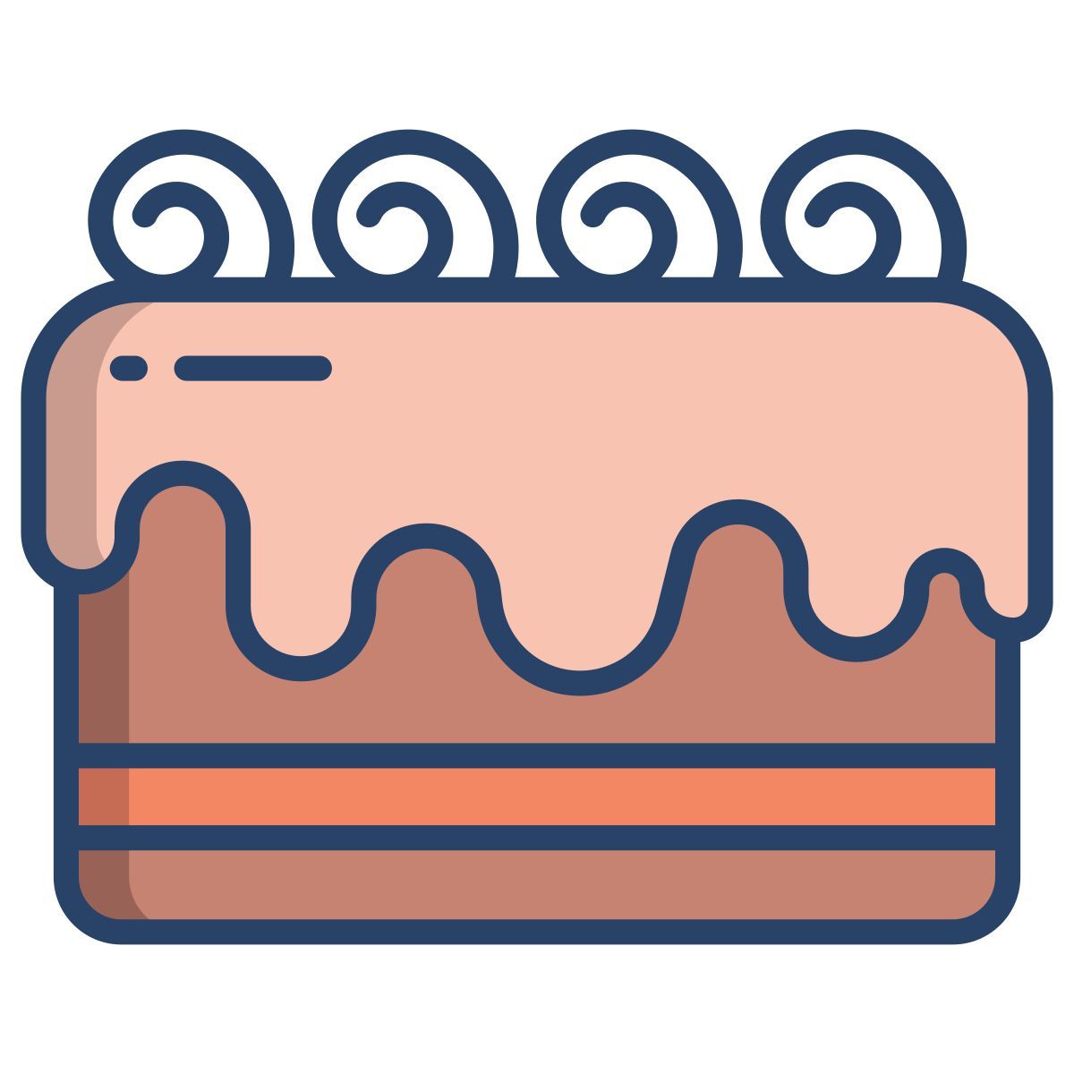butter scotch icon
