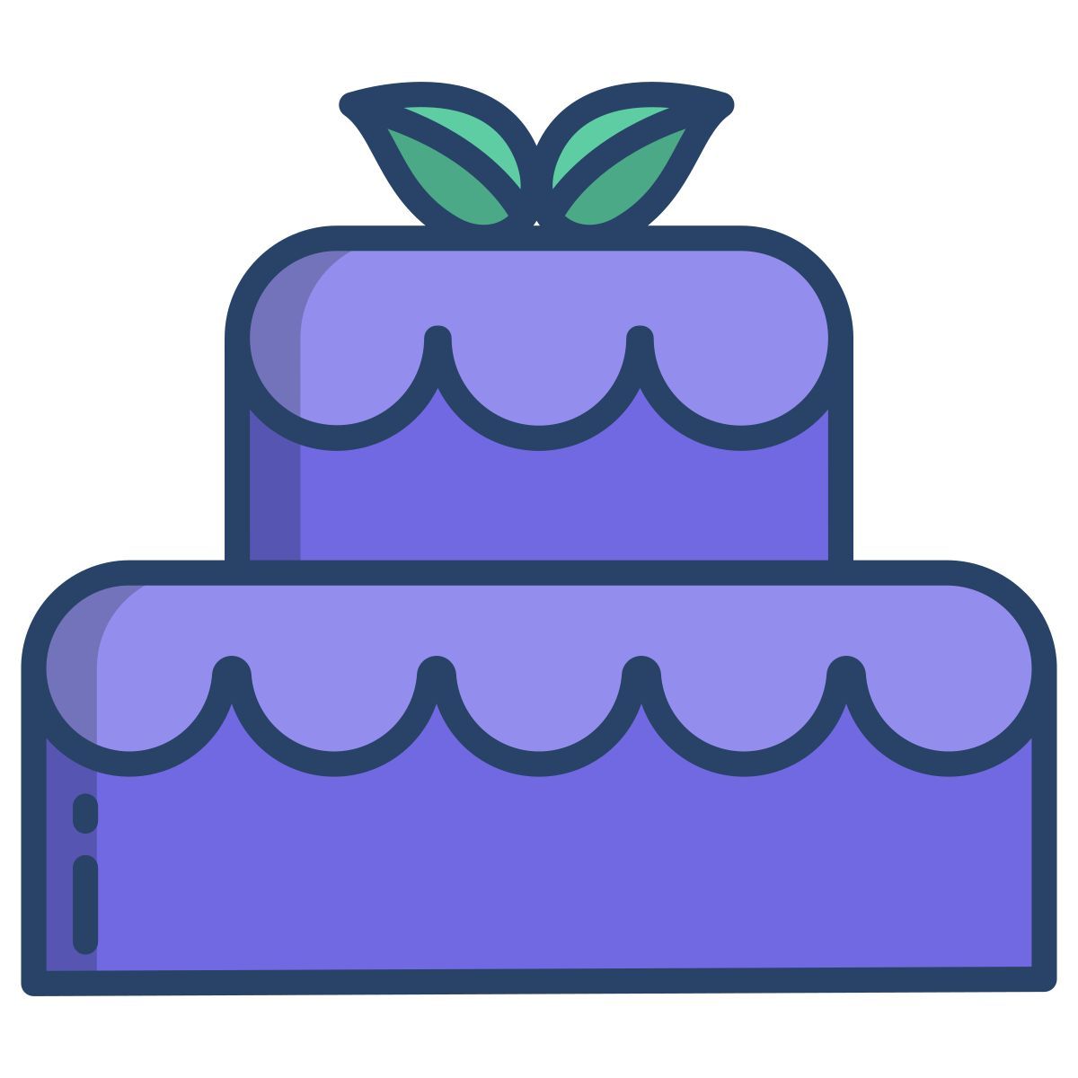 cake icon