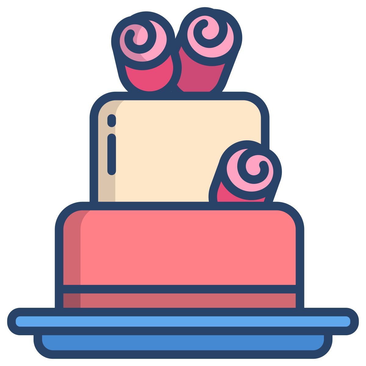 Kuchen icon