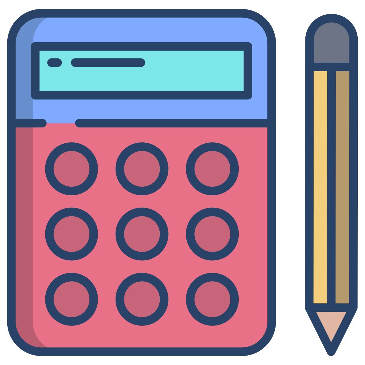 calculator icon