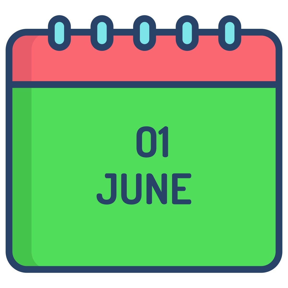 calendar icon