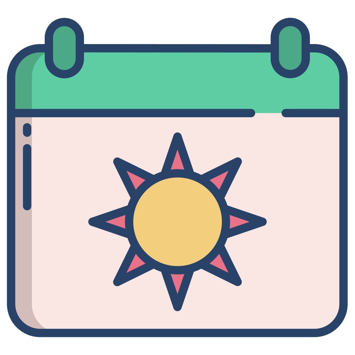 calendar icon