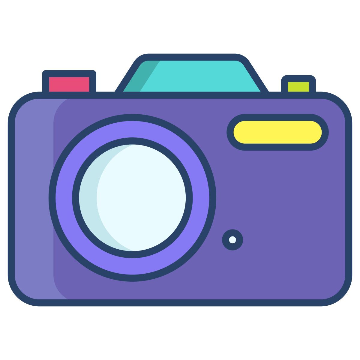 camera icon
