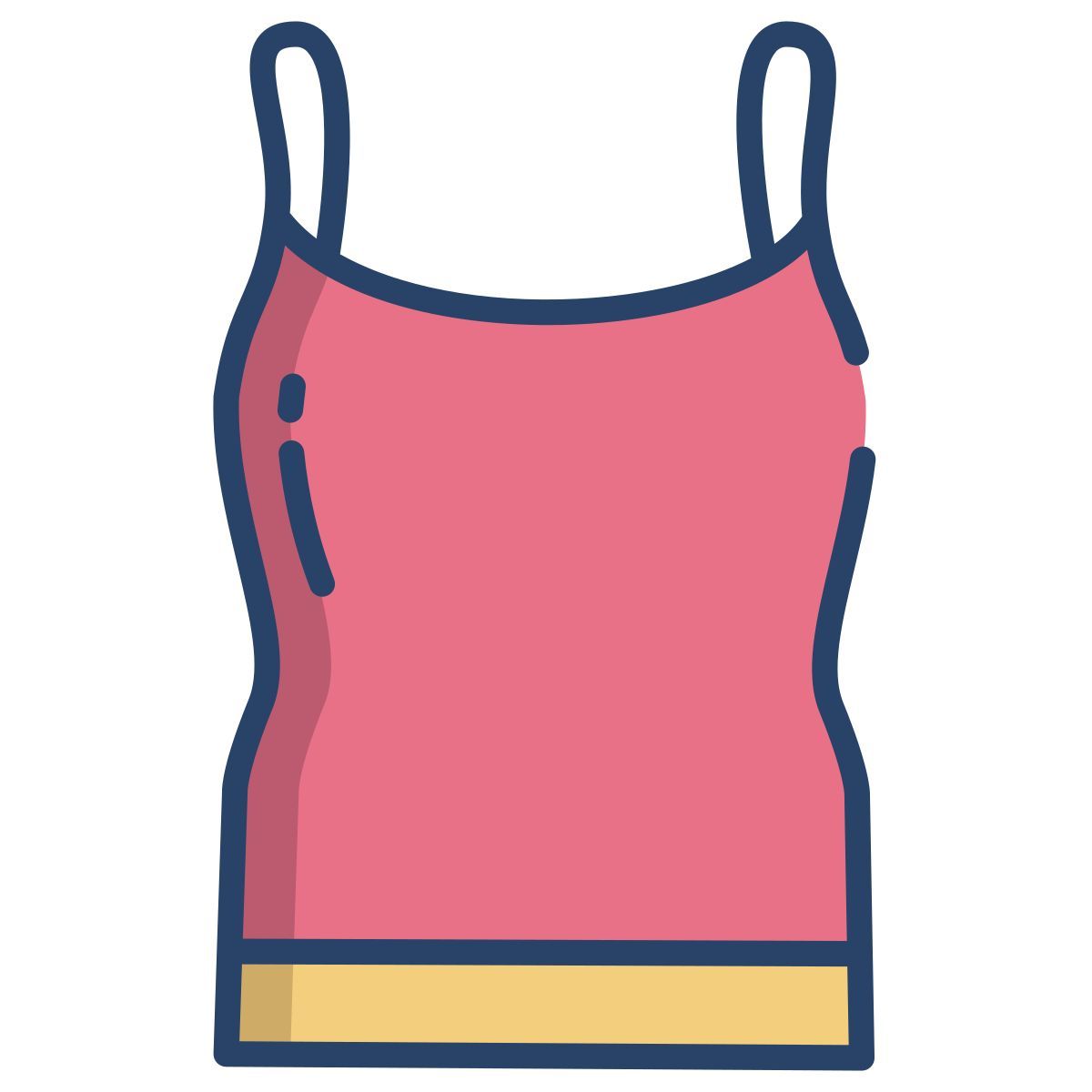 cami top icon