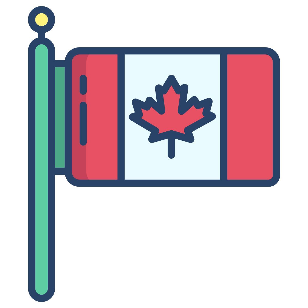 canada icon