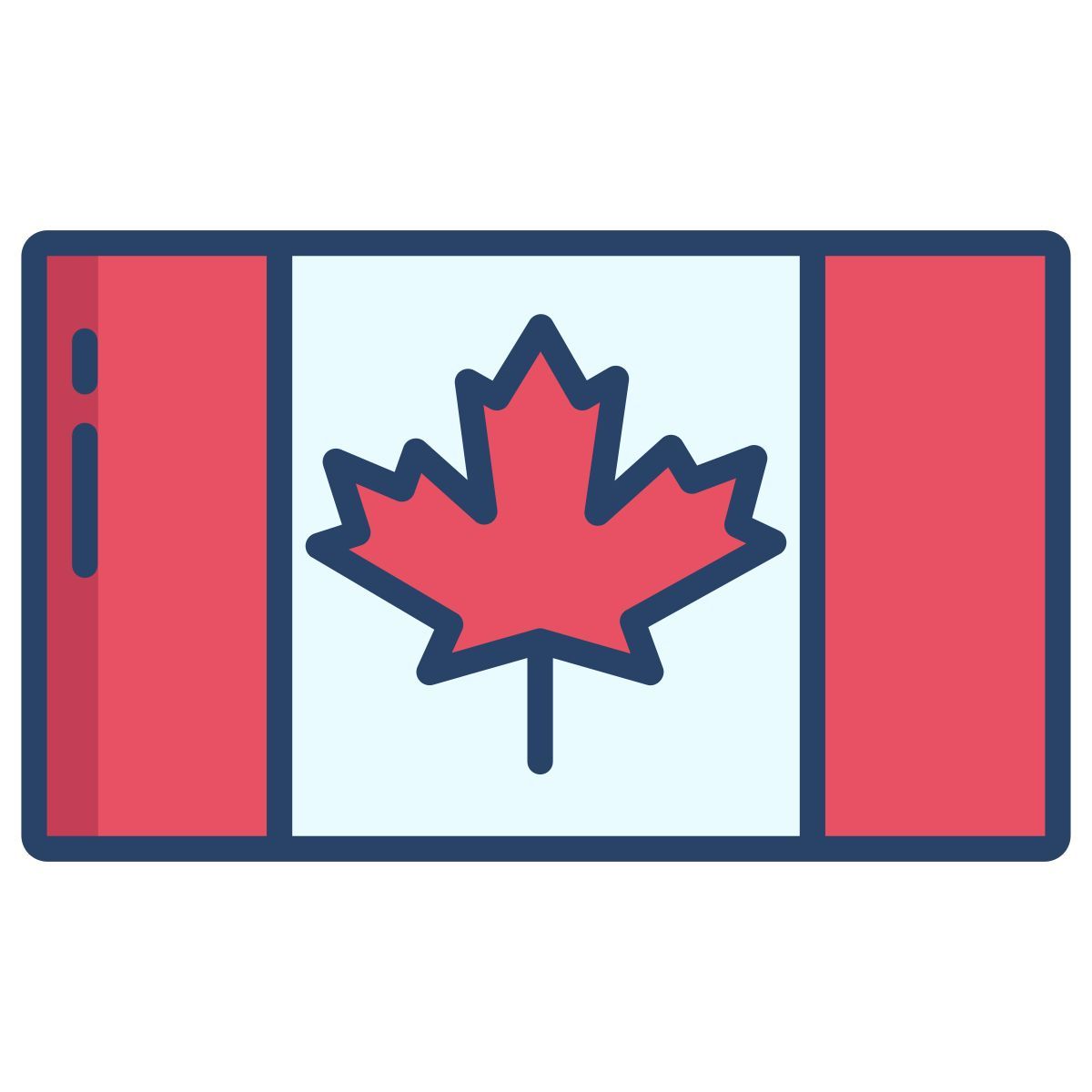 canada icon