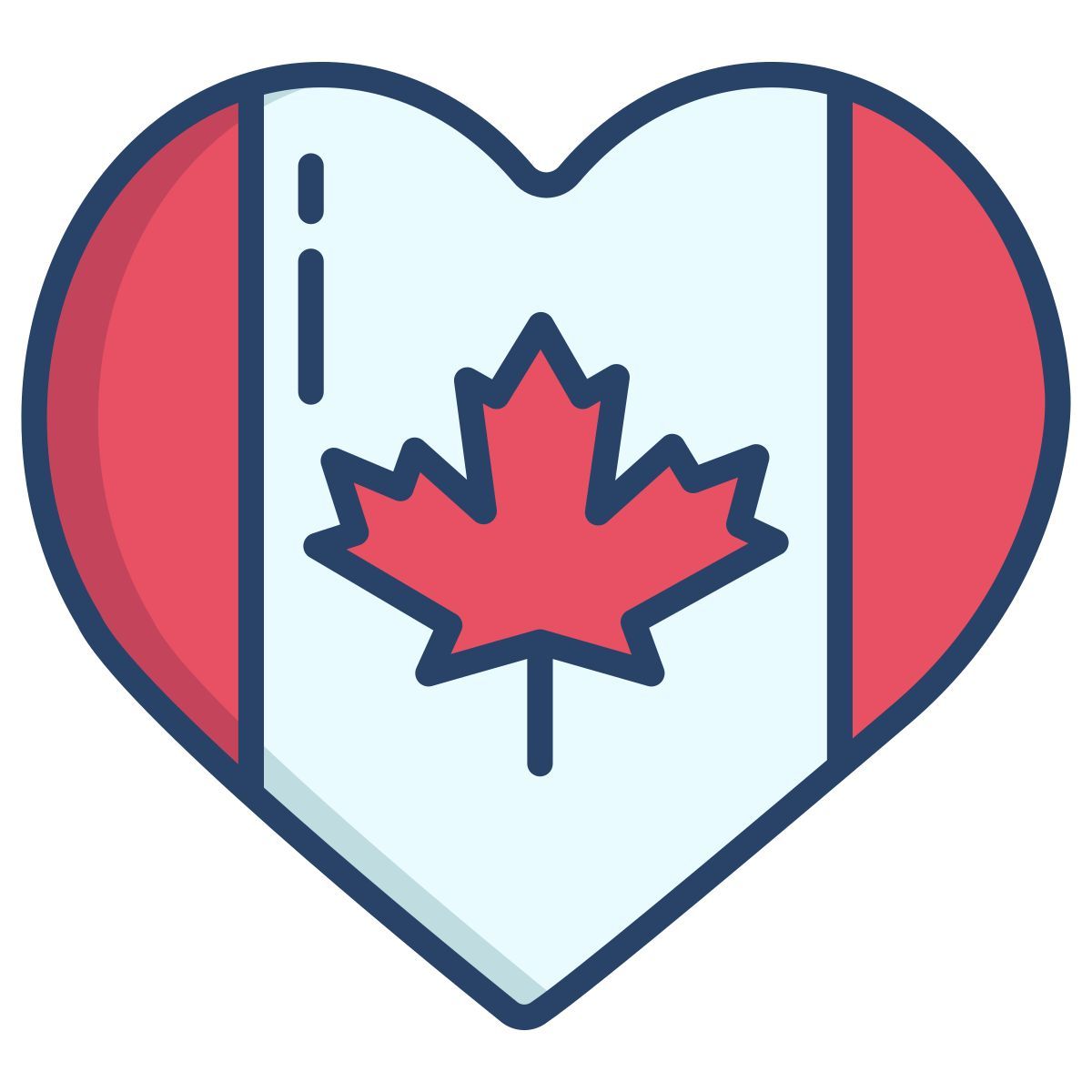canada icon