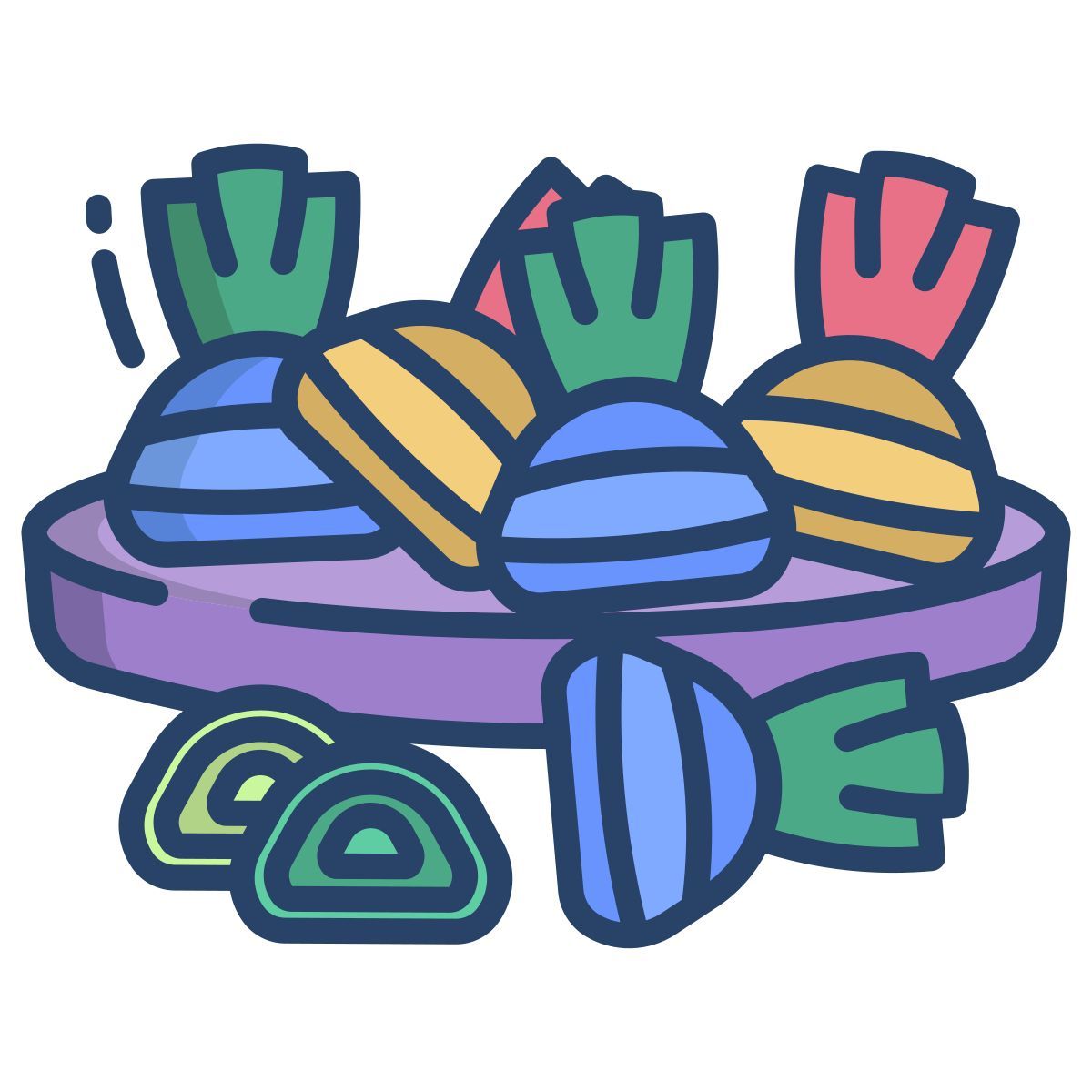 candies icon
