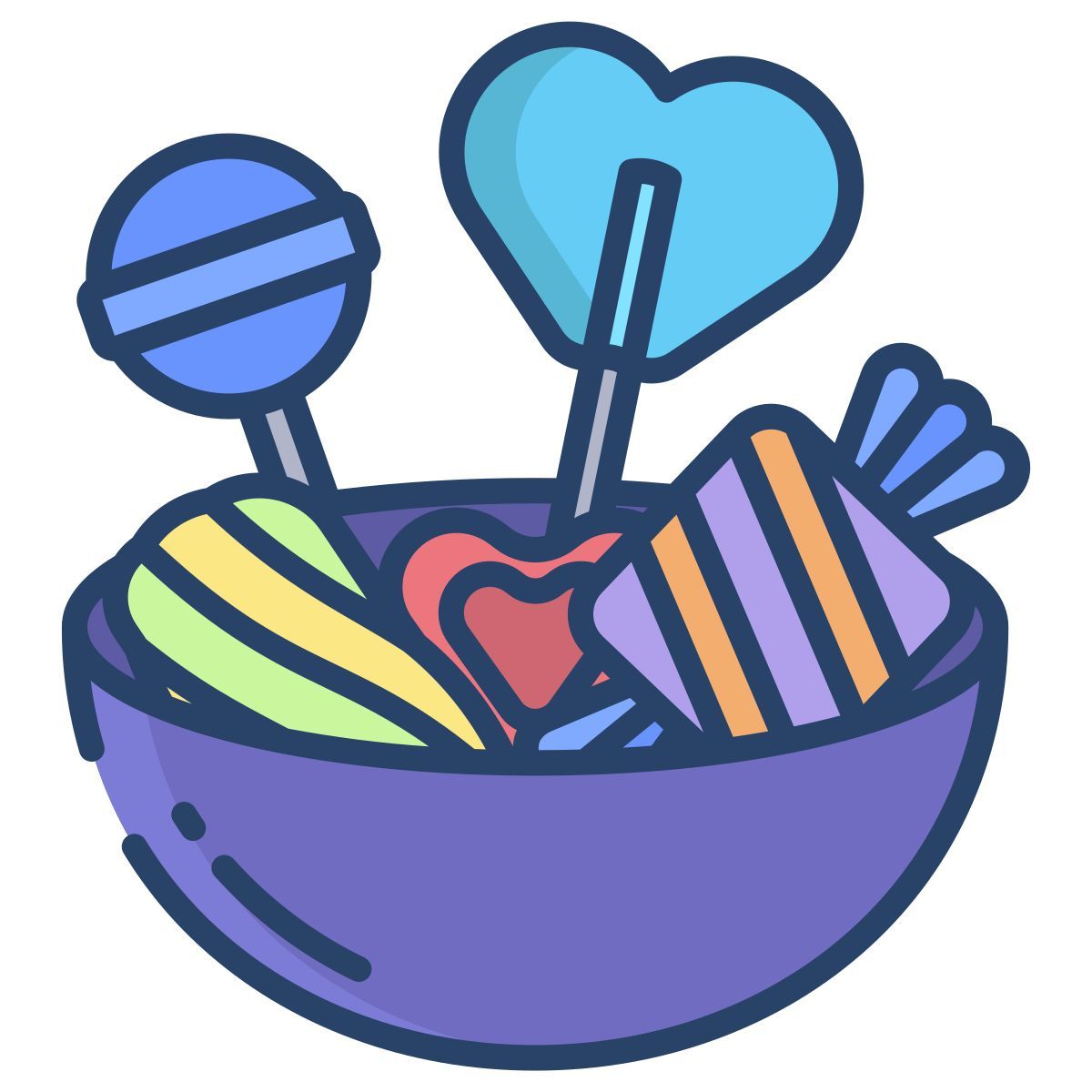 candies icon