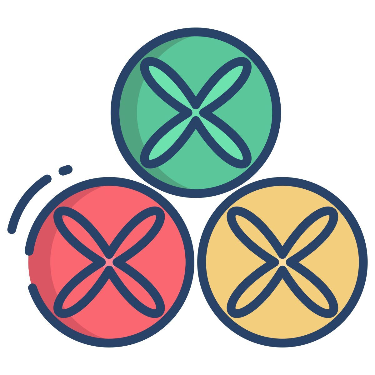 candy icon