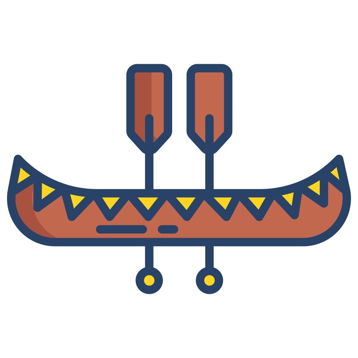 canoe icon