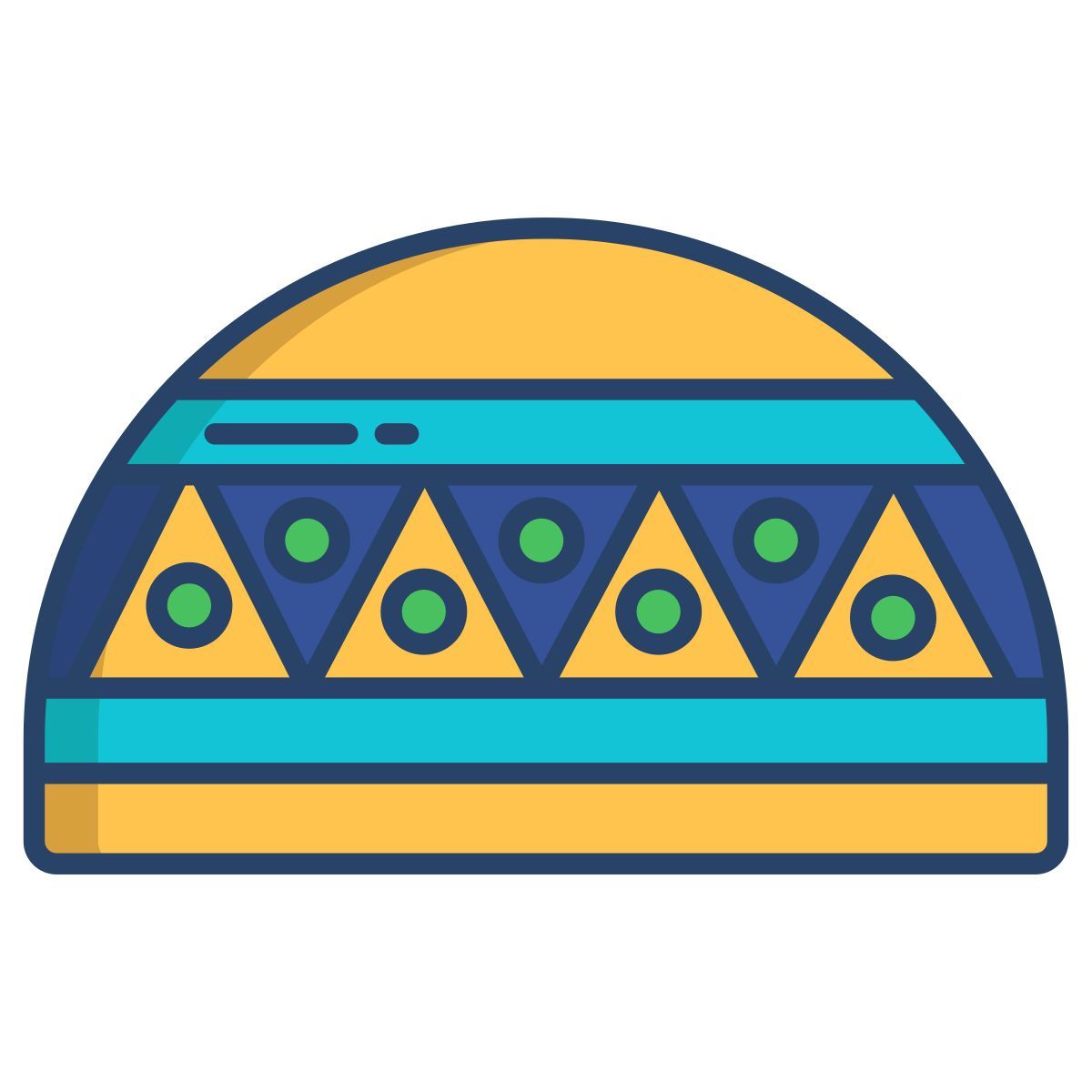 cap icon