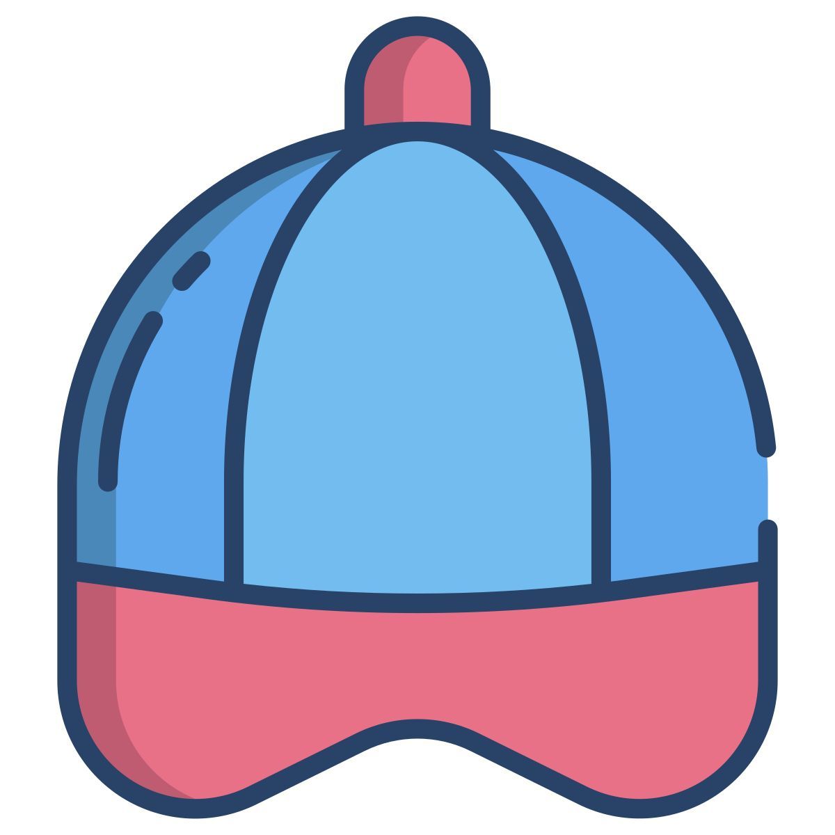 cap icon
