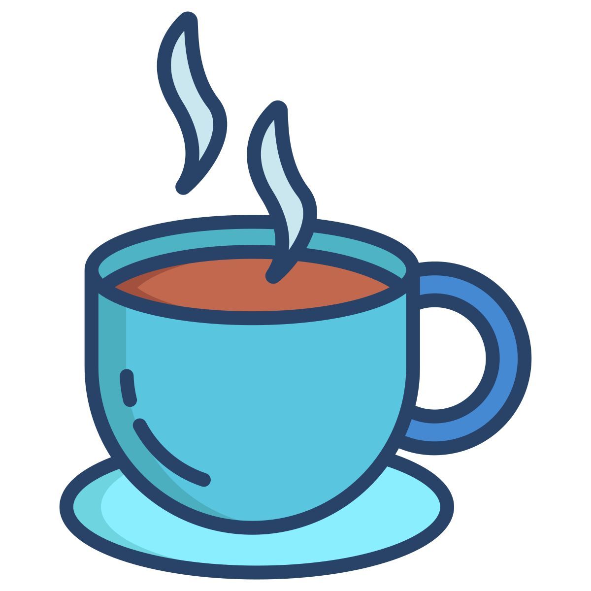 capuchino icon