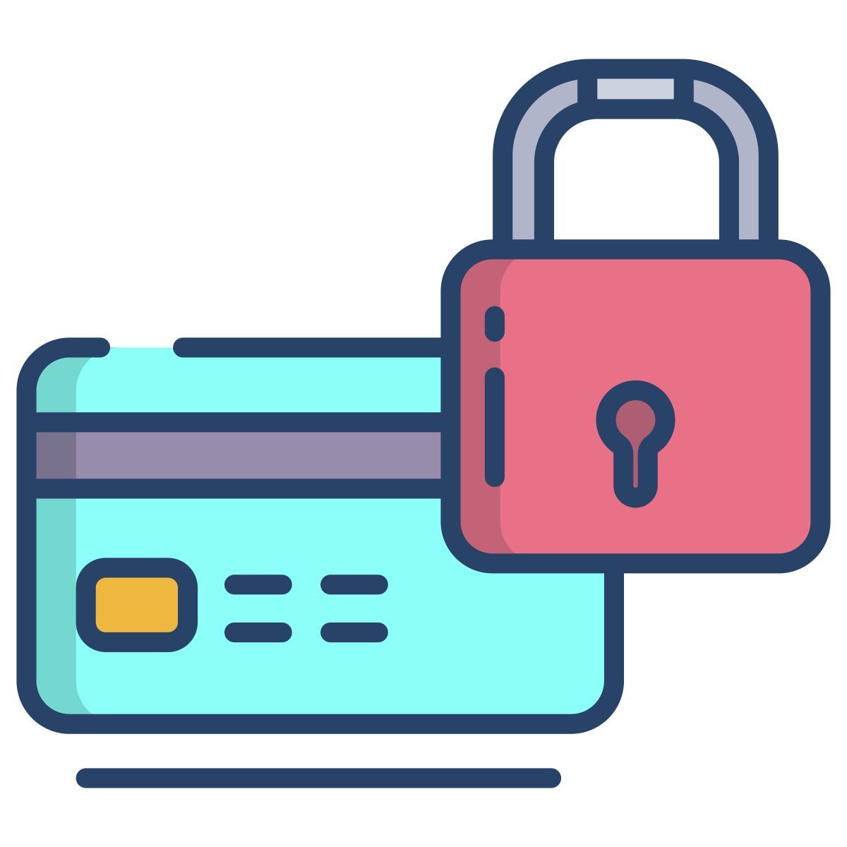 card security icon