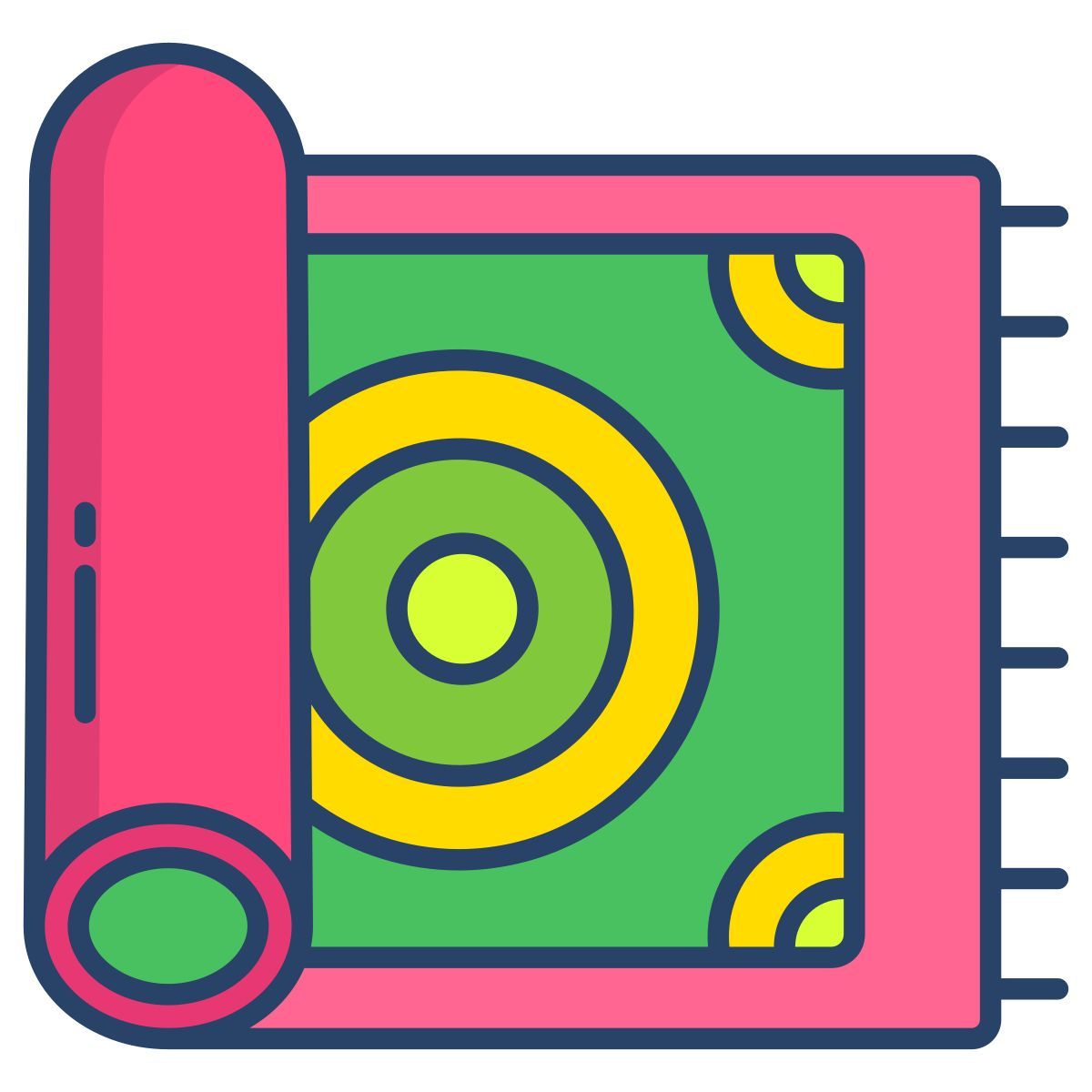 carpet icon
