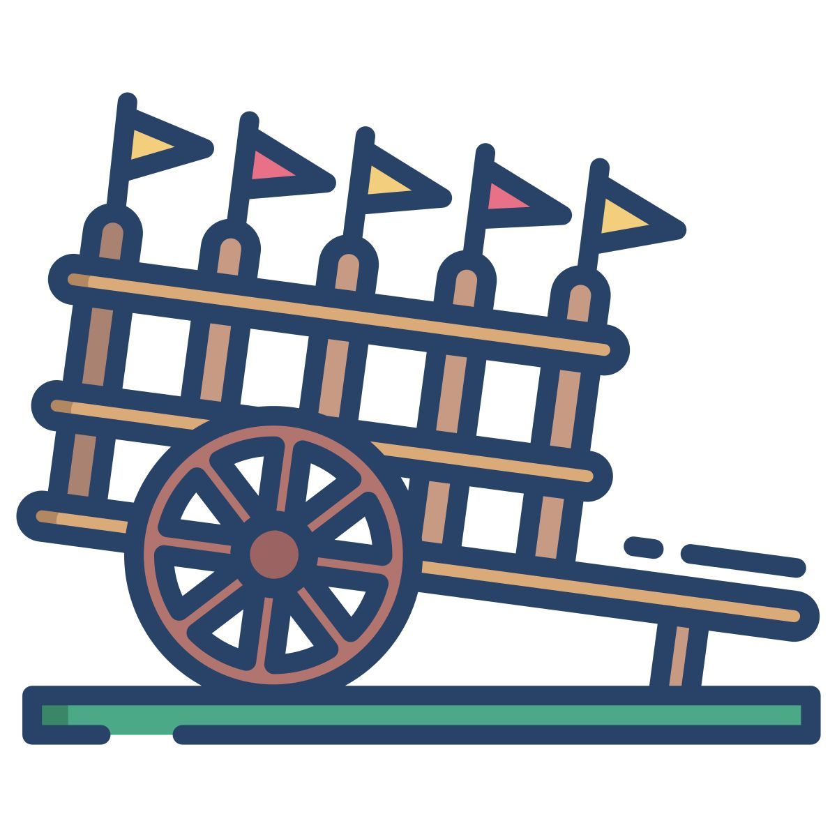 cart icon
