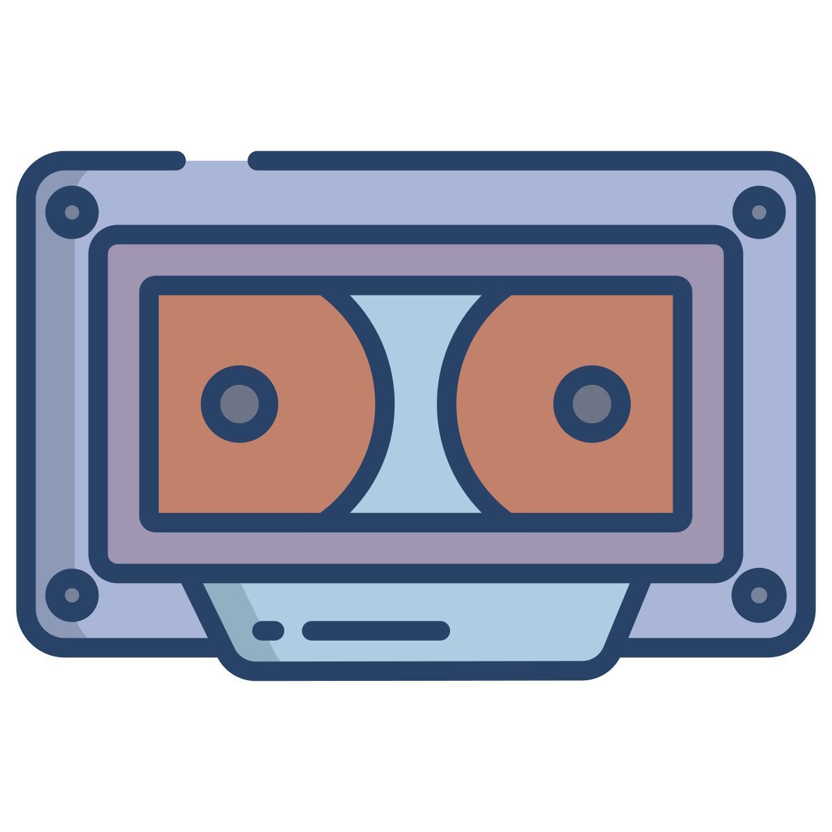 casette icon