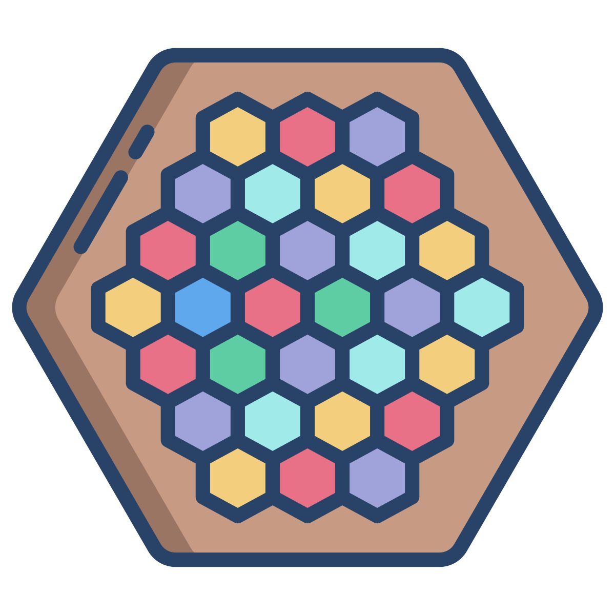 catan icon