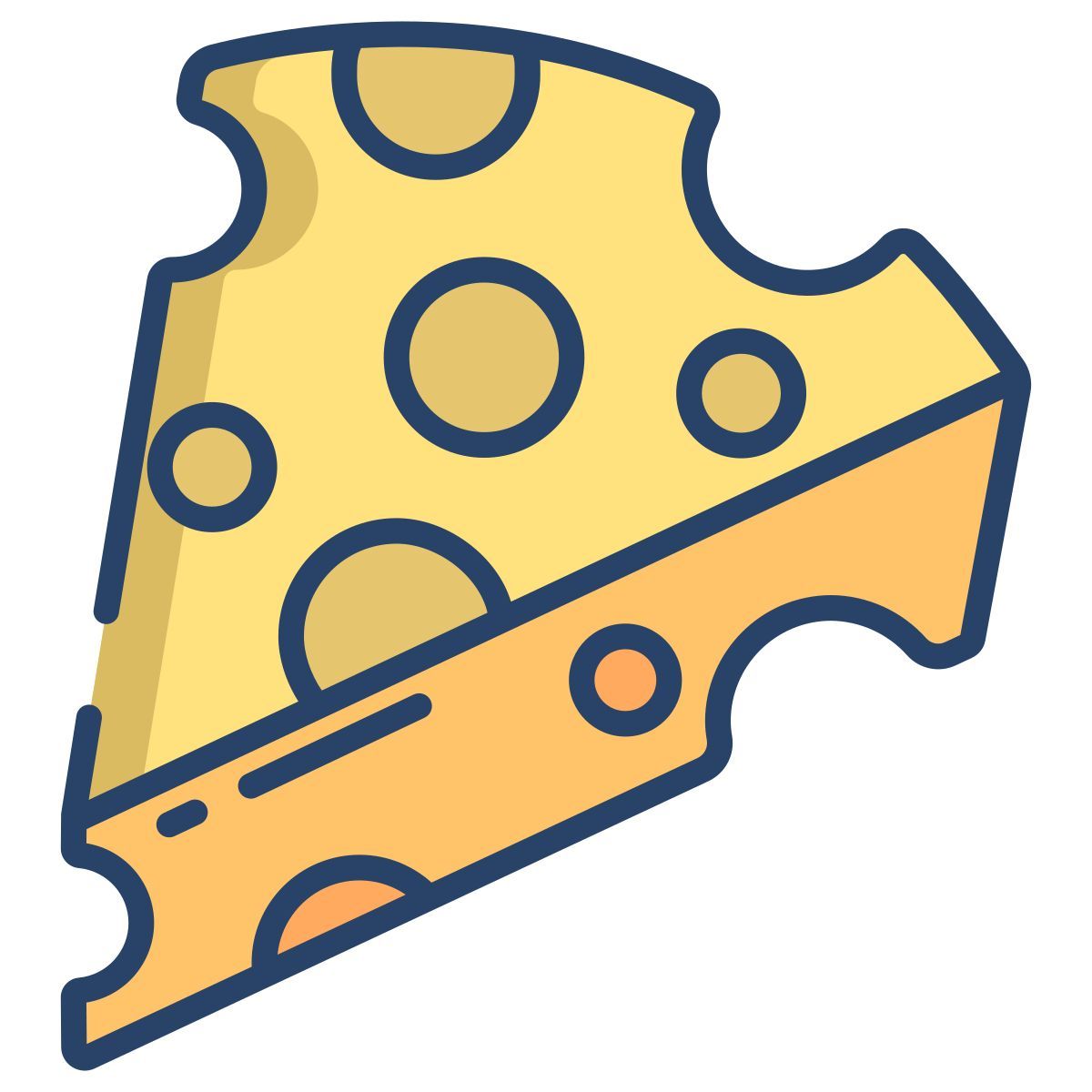 cheese icon
