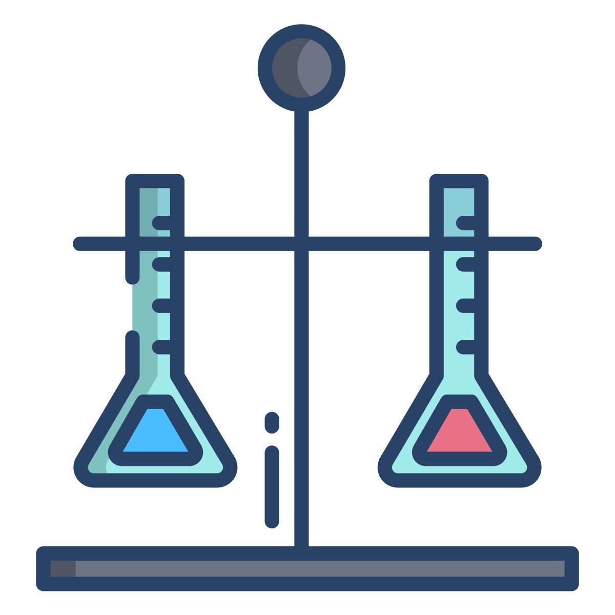 chemicals icon