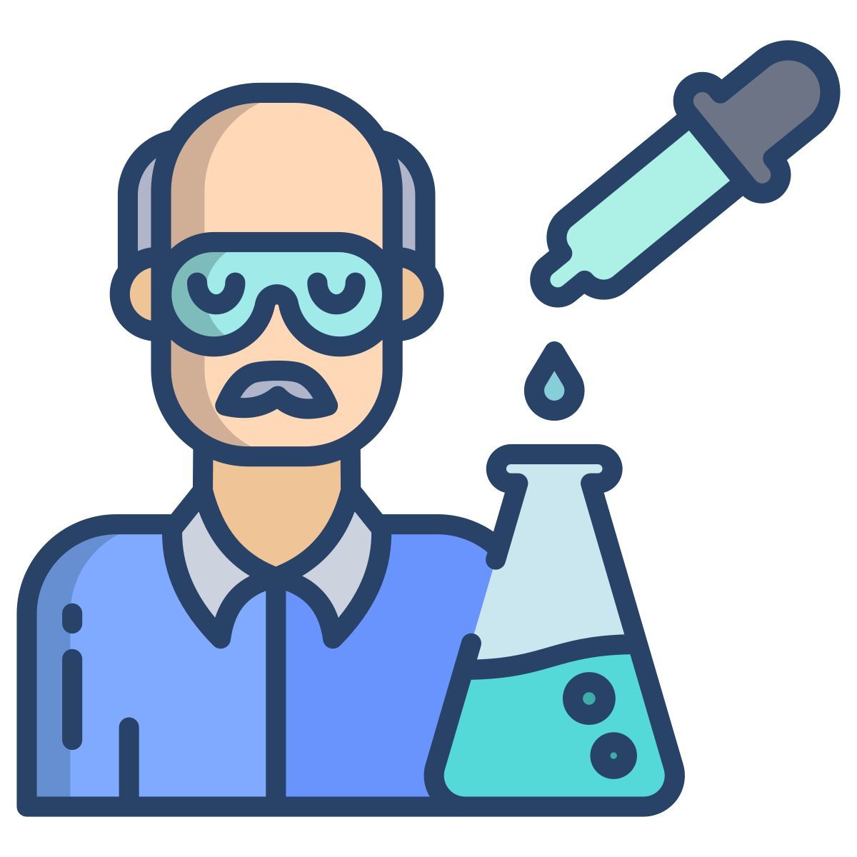 chemist icon