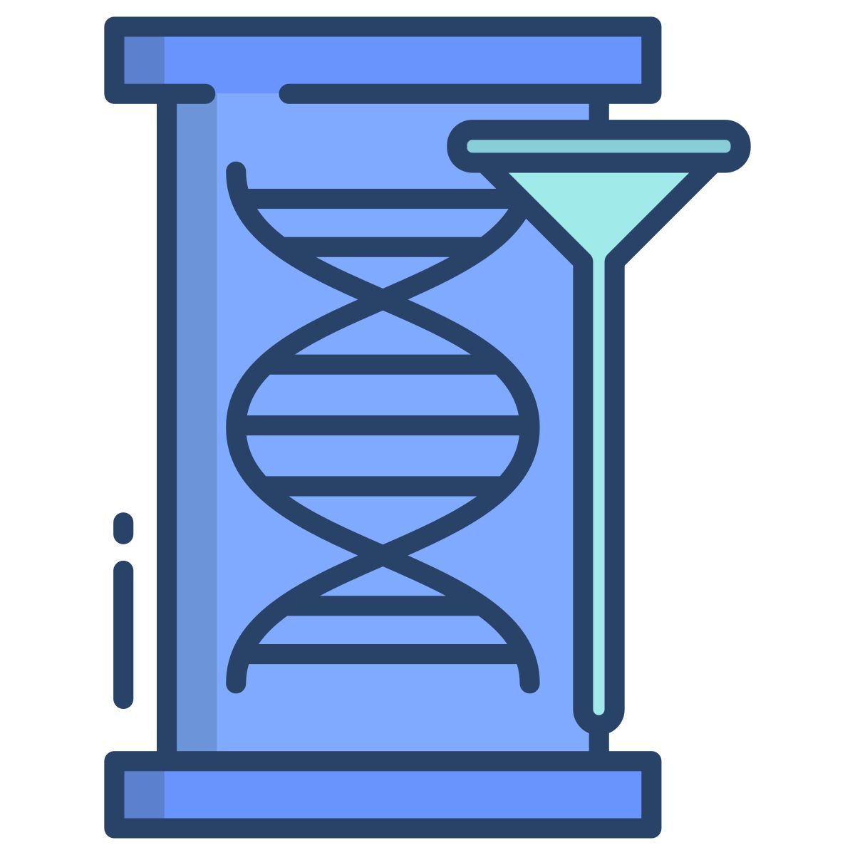 chemistry icon