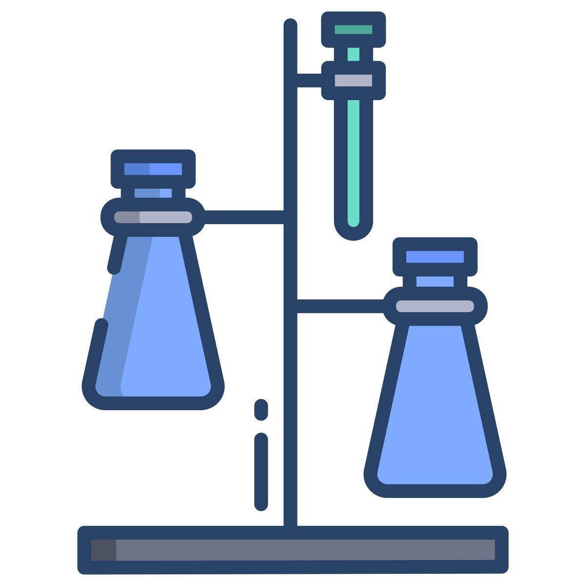chemistry icon