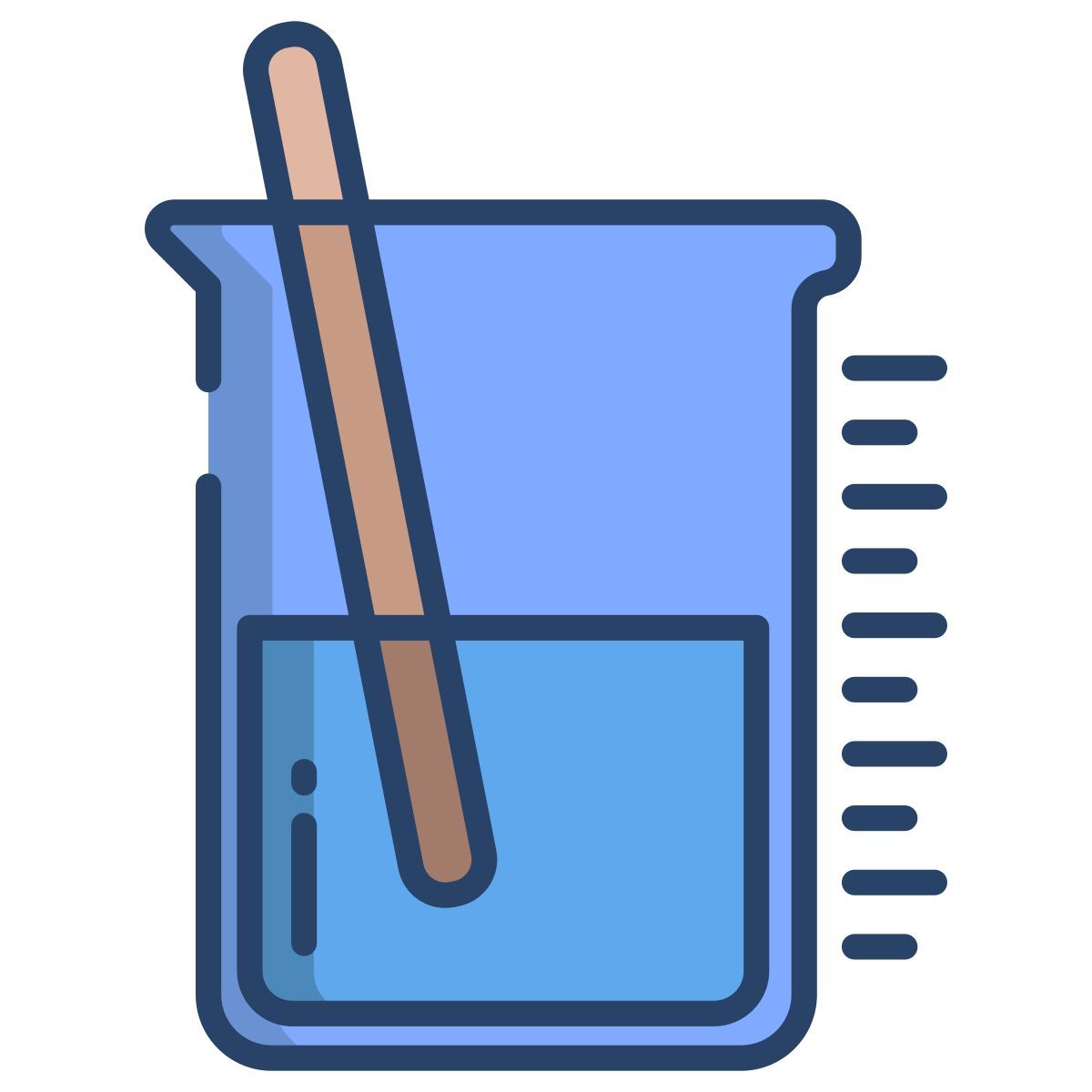 chemistry icon
