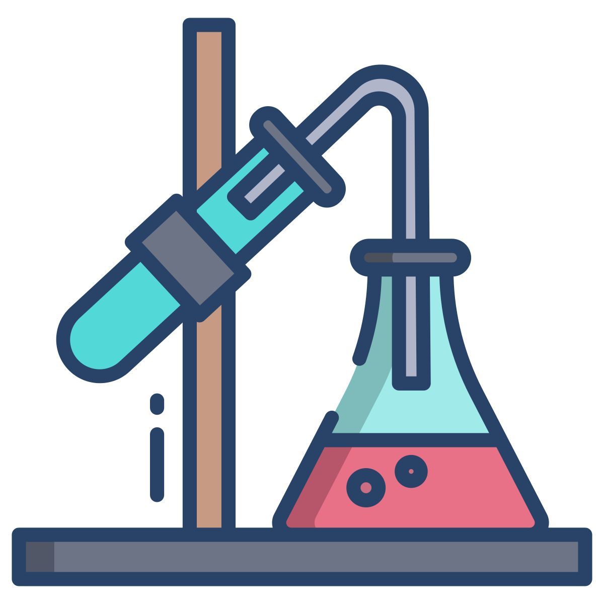 chemistry icon